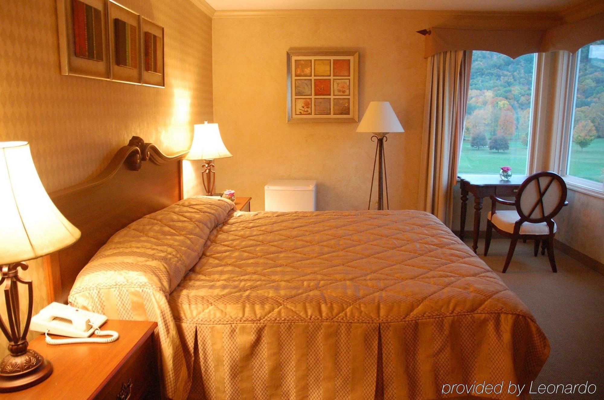 Honors Haven Retreat & Conference Hotell Ellenville Rom bilde