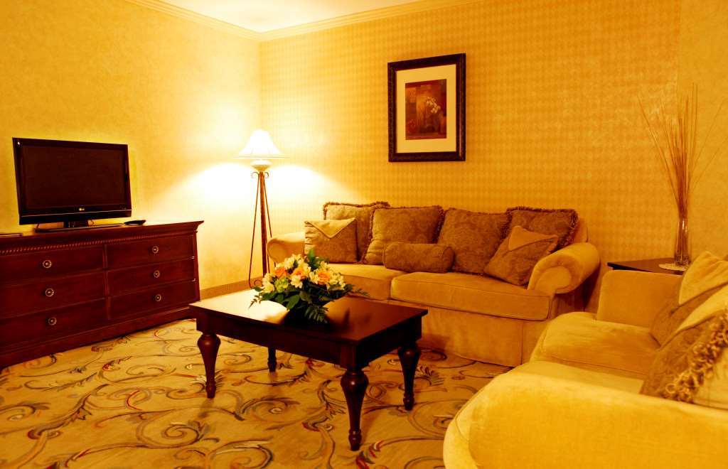 Honors Haven Retreat & Conference Hotell Ellenville Rom bilde