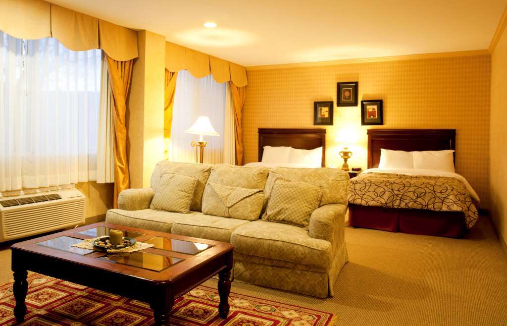 Honors Haven Retreat & Conference Hotell Ellenville Rom bilde
