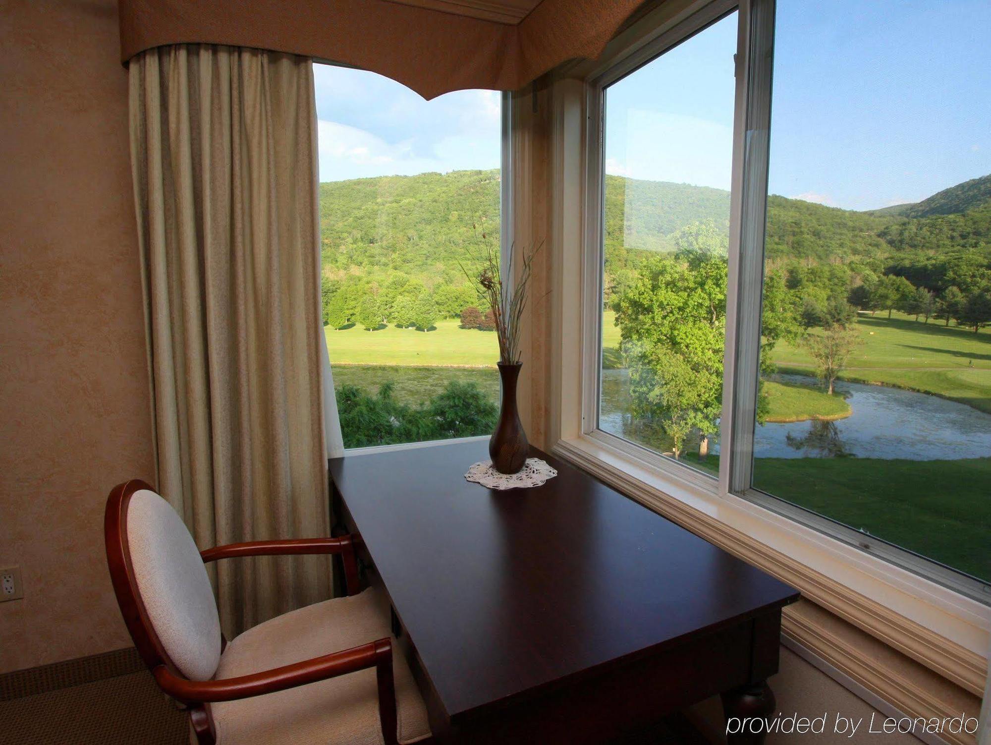 Honors Haven Retreat & Conference Hotell Ellenville Rom bilde